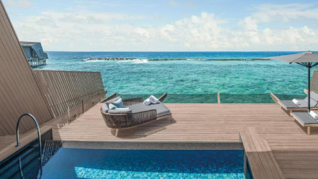 Maldives Package 5