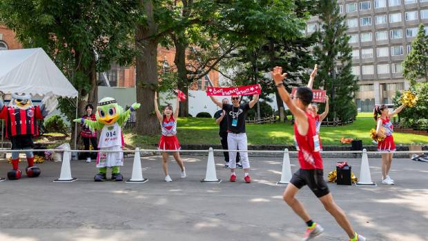 ซัปโปโร ฮอกไกโด Package 6