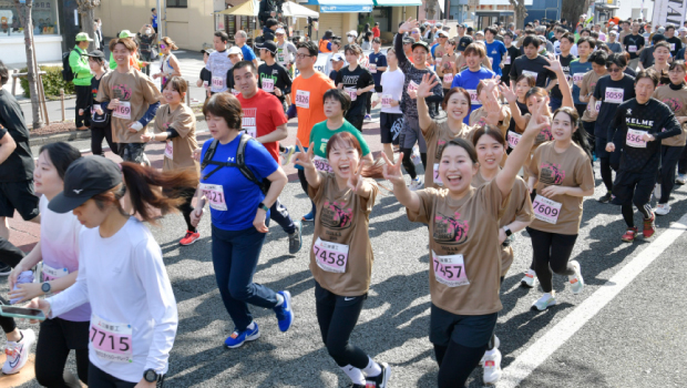 HITACHI-SAKURA-ROAD-RACE Package 5