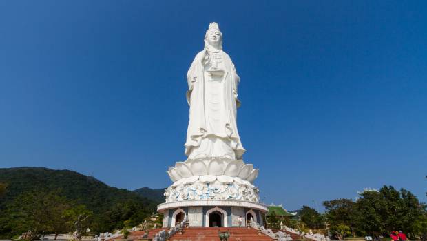 DANANG-HOIAN-BANAHILLS Package 7