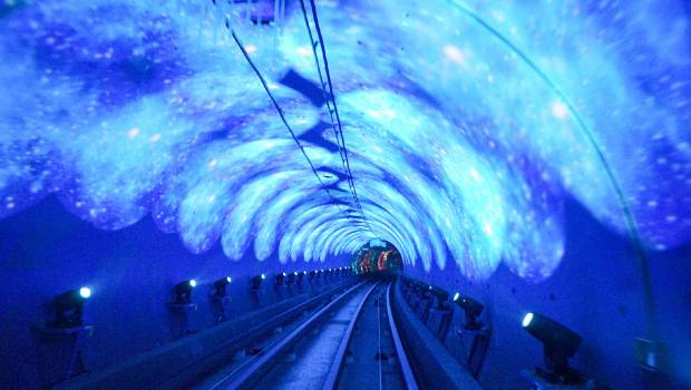 SHANGHAI-SUZHOU Package 10