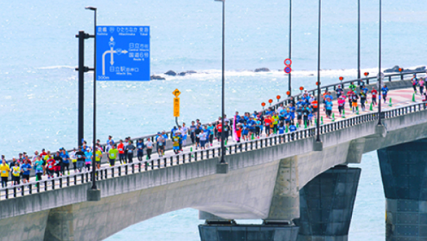 HITACHI-SAKURA-ROAD-RACE Package 6