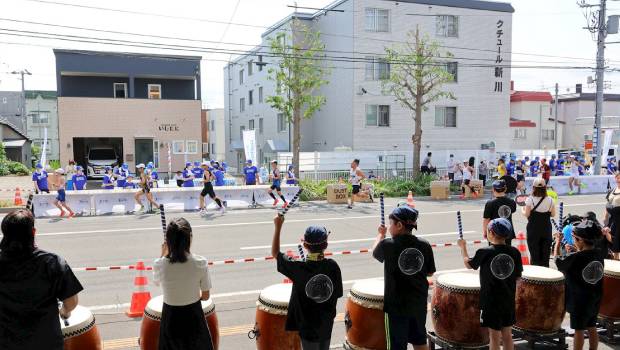 ซัปโปโร ฮอกไกโด Package 7