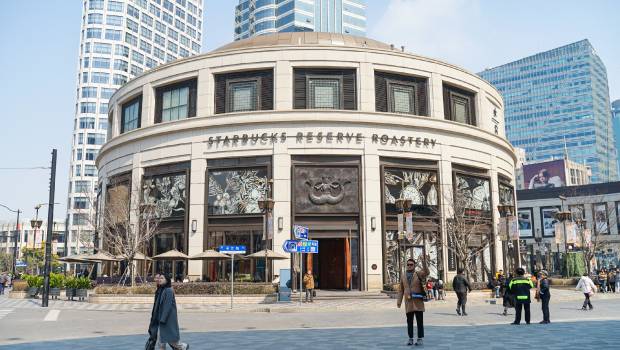 SHANGHAI-SUZHOU Package 3