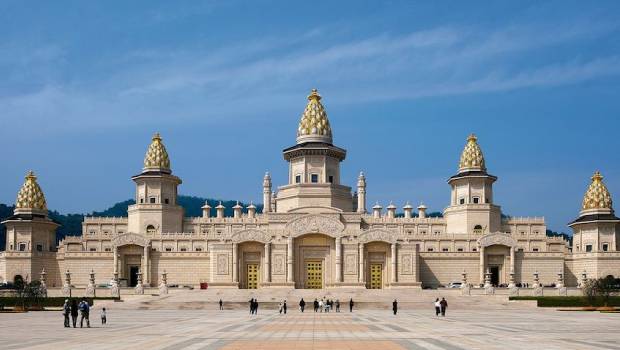 SHANGHAI-SUZHOU Package 5