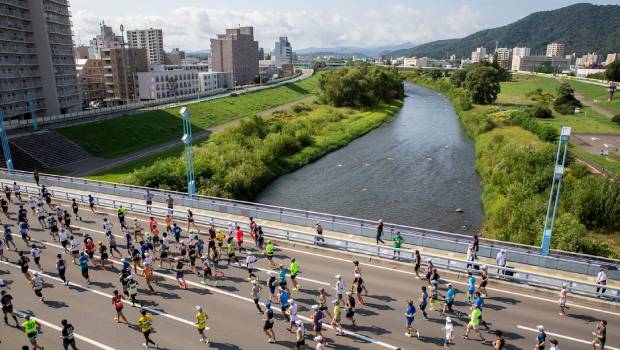 ซัปโปโร ฮอกไกโด Package 5