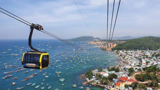 Vietnam-Phu-Quoc Package 4