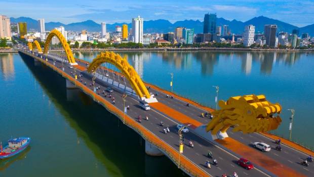 DANANG-HOIAN-BANAHILLS Package 8