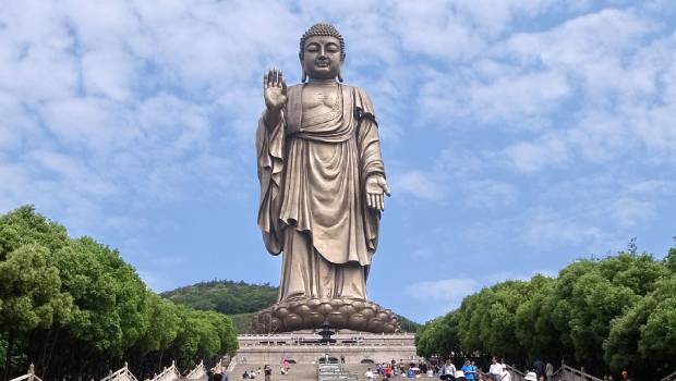 SHANGHAI-SUZHOU Package 4