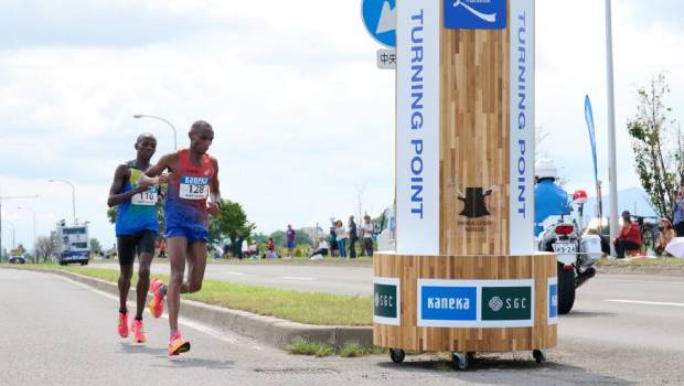 ซัปโปโร ฮอกไกโด Package 8