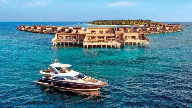Maldives Package 5