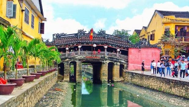 DANANG-HOIAN-BANAHILLS Package 6