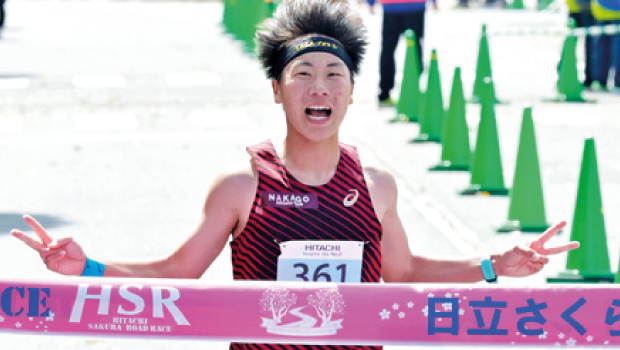 HITACHI-SAKURA-ROAD-RACE Package 4