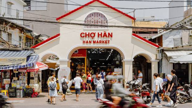 DANANG-HOIAN-BANAHILLS Package 9