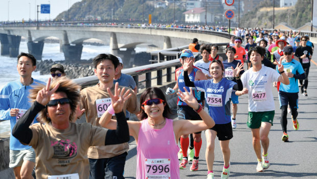 HITACHI-SAKURA-ROAD-RACE Package 2