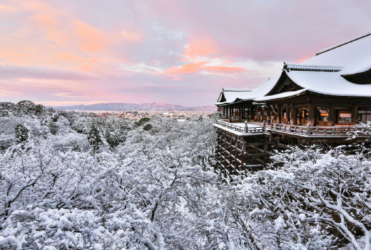 EASY OSAKA TOKYO 6D4N (SKI+STRAWBERRY)