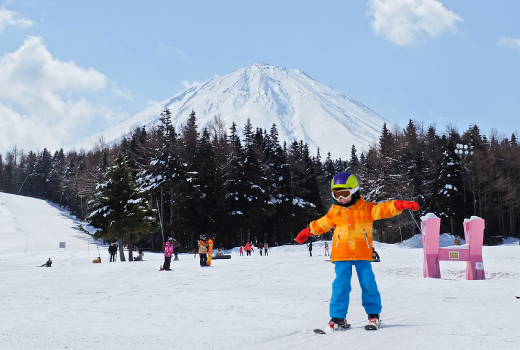 EASY OSAKA TOKYO 6D 4N (SKI+STRAWBERRY)