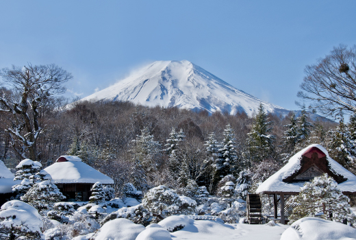 EASY PRELUDE HARMONY OSAKA TOKYO 6D4N (SKI+STRAWBERRY)