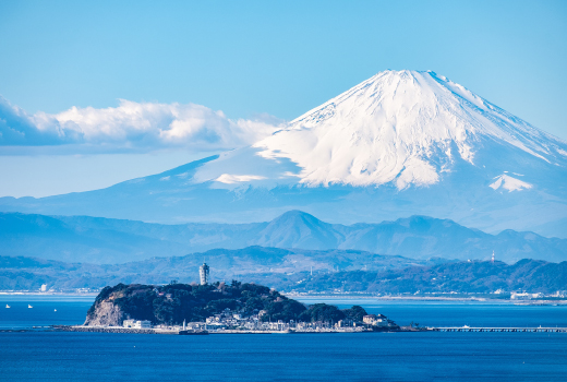 EASY TOKYO WONDER GDAYS 3NIGHTS (ENOSHIMA ISLAND)
