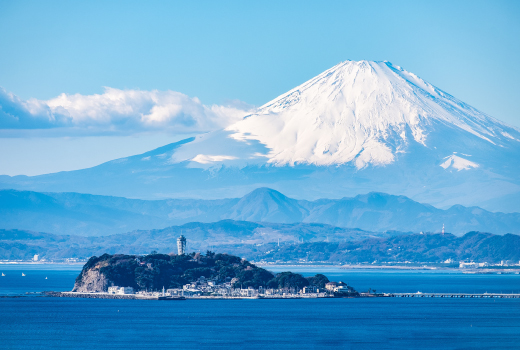 EASY TOKYO WONDER GDAYS 3NIGHTS (FUJI ONSEN)