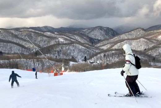 EASY INCLUSIVE KANSAI 7D4N (SNOW&ONSEN RETREAT)