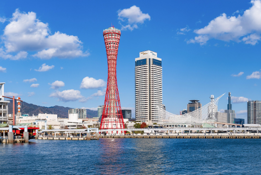 EASY KANSAI WONDER 6D3N (KYOTO ONSEN)