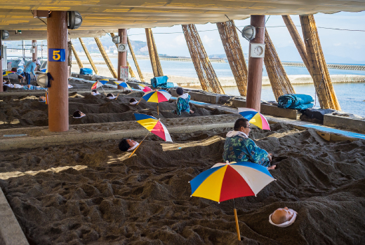 EASY KYUSHU KAGOSHIMA 7DAYS 5NIGHTS