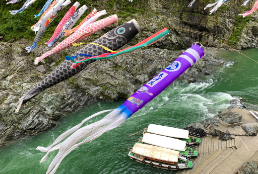 EASY HIDDEN GEMS IN SHIKOKU 8D5N (DOGO ONSEN+IYA ONSEN)